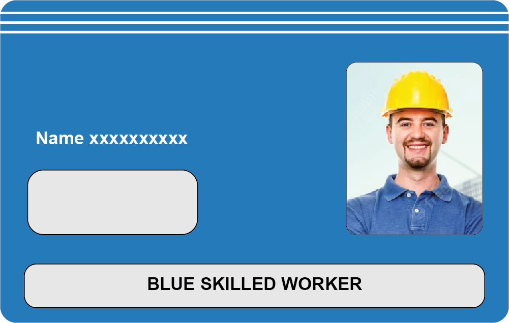 CSCS Cards