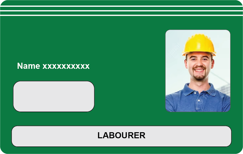 CSCS Cards