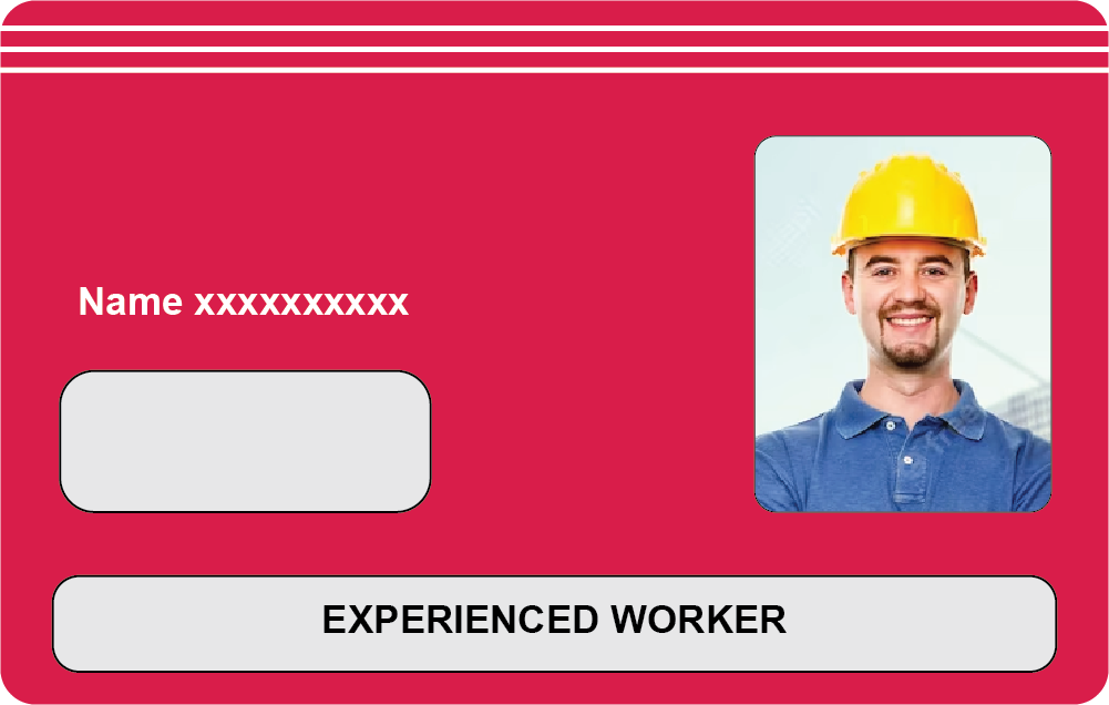 CSCS Cards